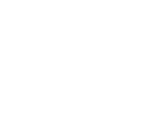 Logos der Webentwicklung - Techniken